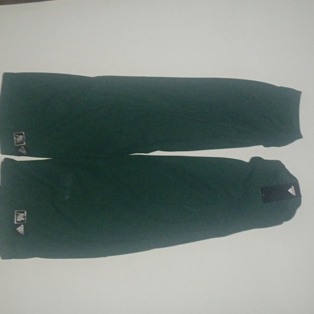 Adidas Hockey Socks Size-XXL Green NWT